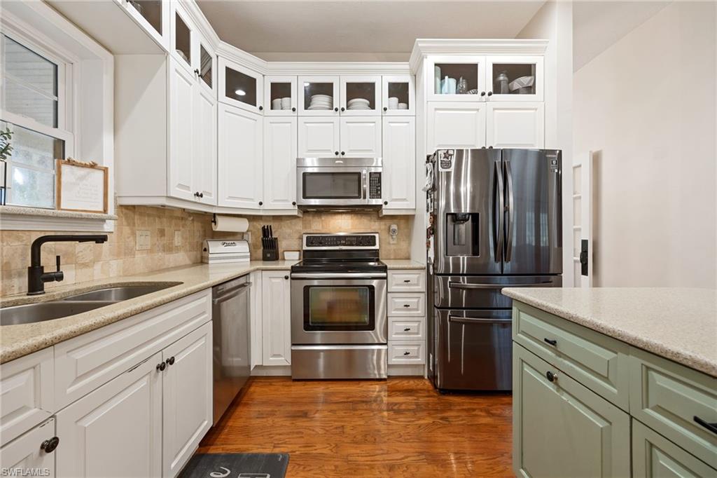 RANCHETTES - Residential