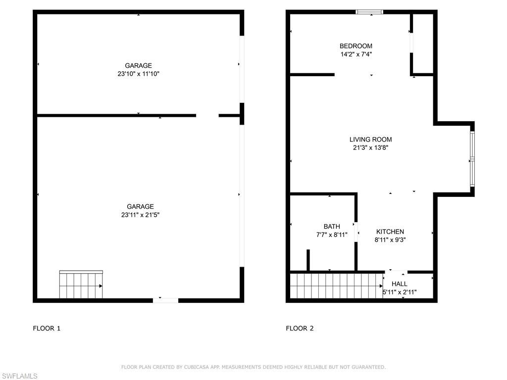 RANCHETTES - Residential