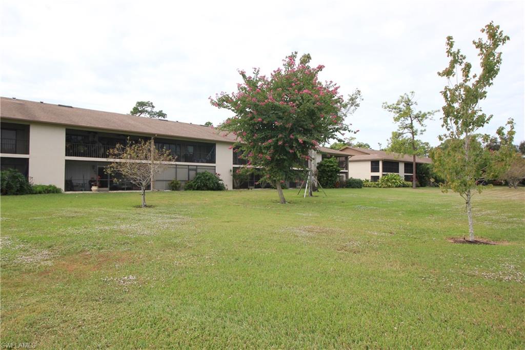 ABBEY AT BERKSHIRE VILLAGE - Residential