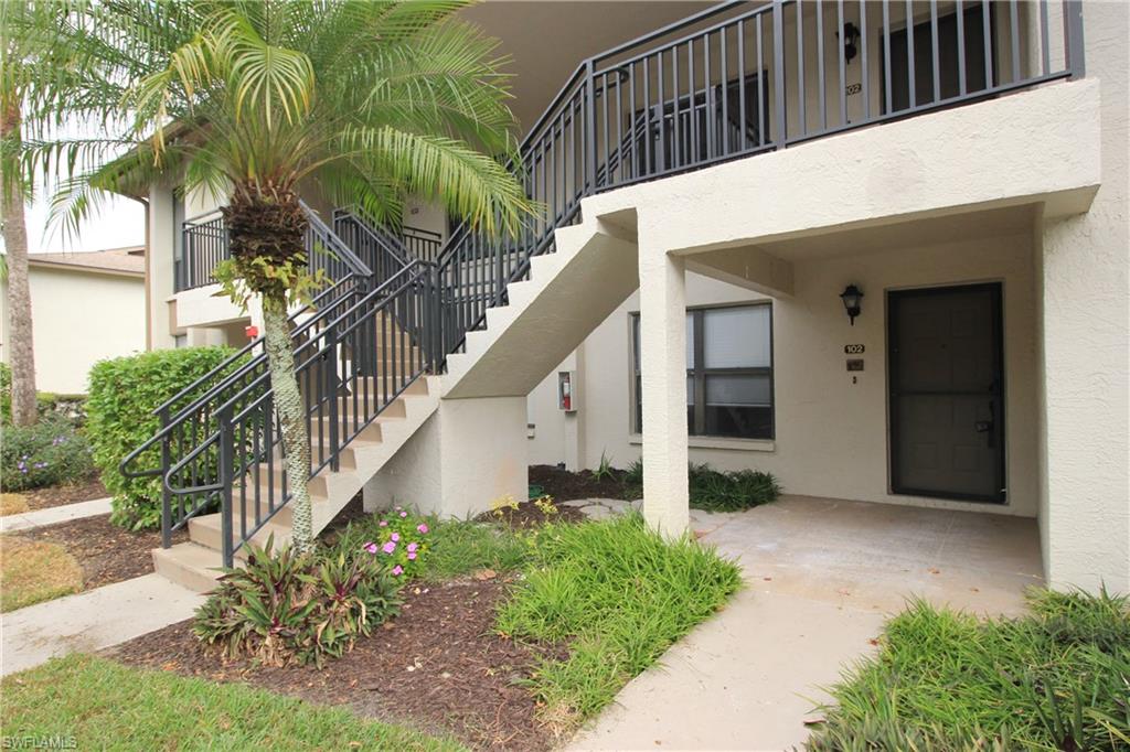 ABBEY AT BERKSHIRE VILLAGE - Residential