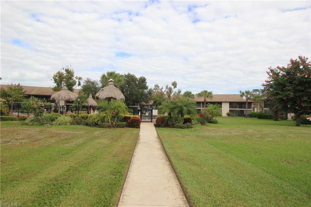 ABBEY AT BERKSHIRE VILLAGE - Residential