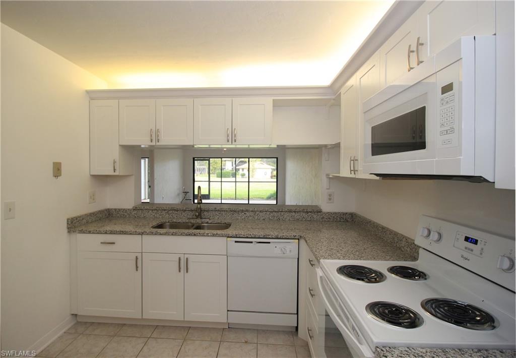 ABBEY AT BERKSHIRE VILLAGE - Residential