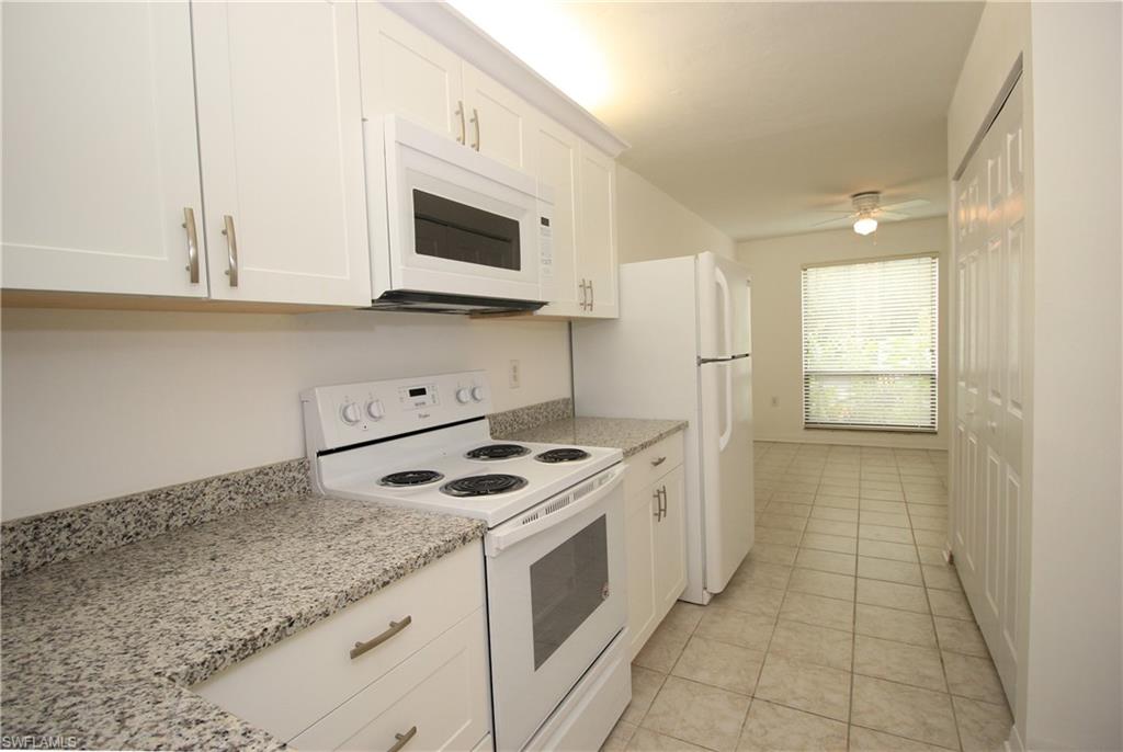 ABBEY AT BERKSHIRE VILLAGE - Residential