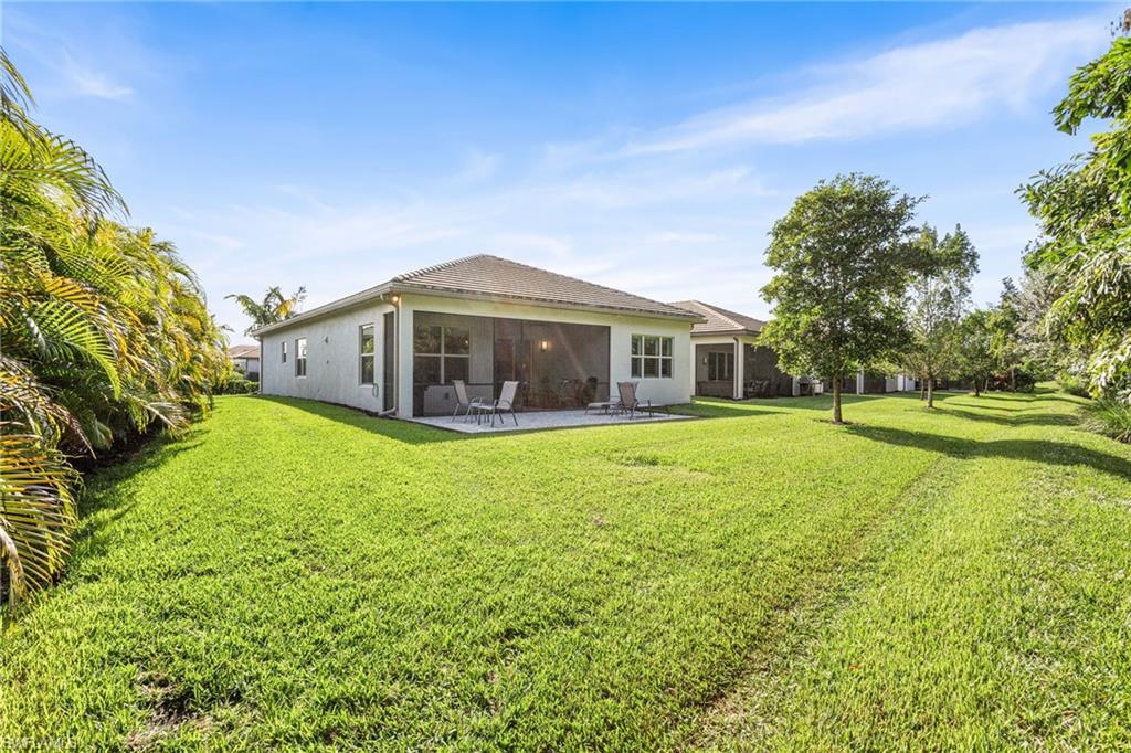 VALENCIA TRAILS - Residential