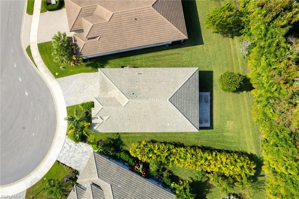 VALENCIA TRAILS - Residential