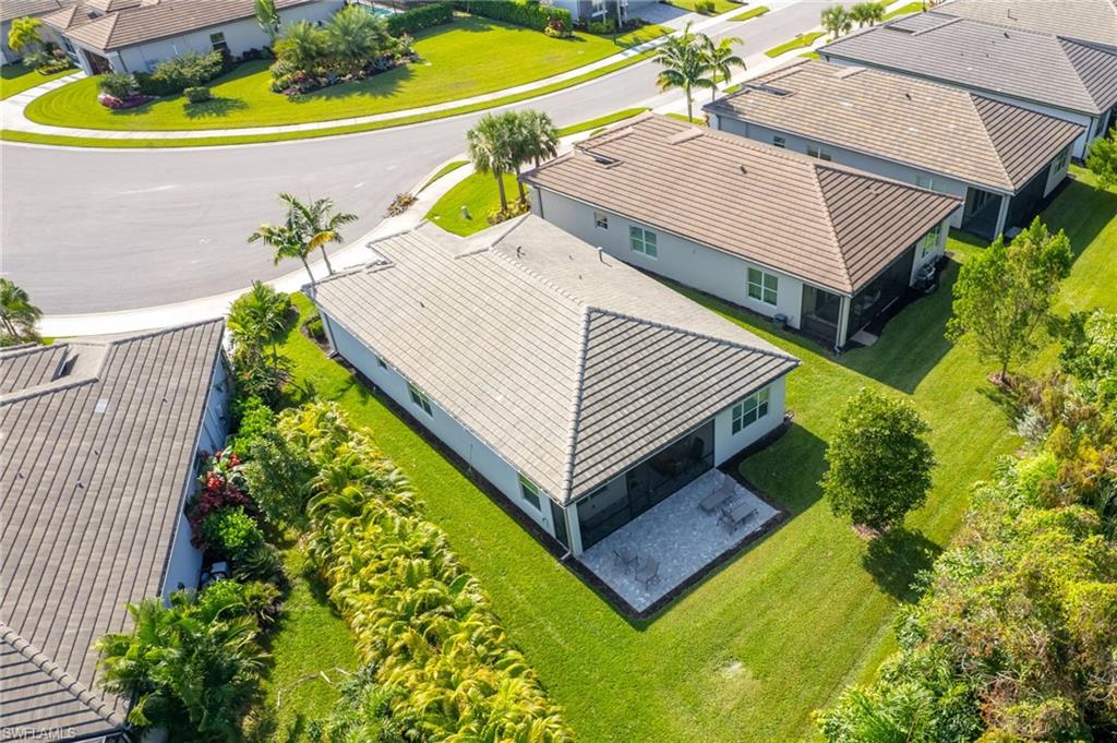 VALENCIA TRAILS - Residential