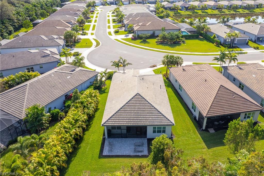 VALENCIA TRAILS - Residential