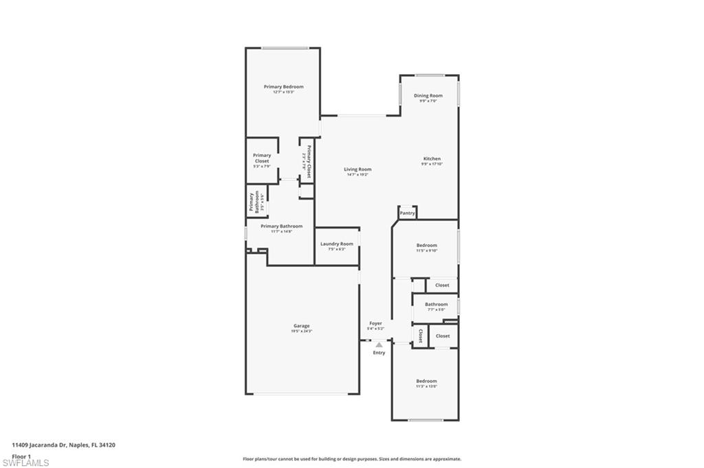 VALENCIA TRAILS - Residential