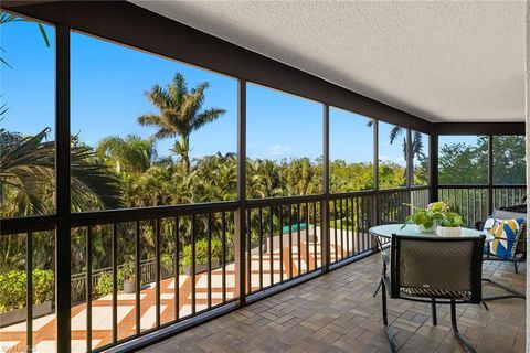 Photo of 6075 Pelican Bay BLVD #202, NAPLES, FL 34108 (MLS # 225018720)
