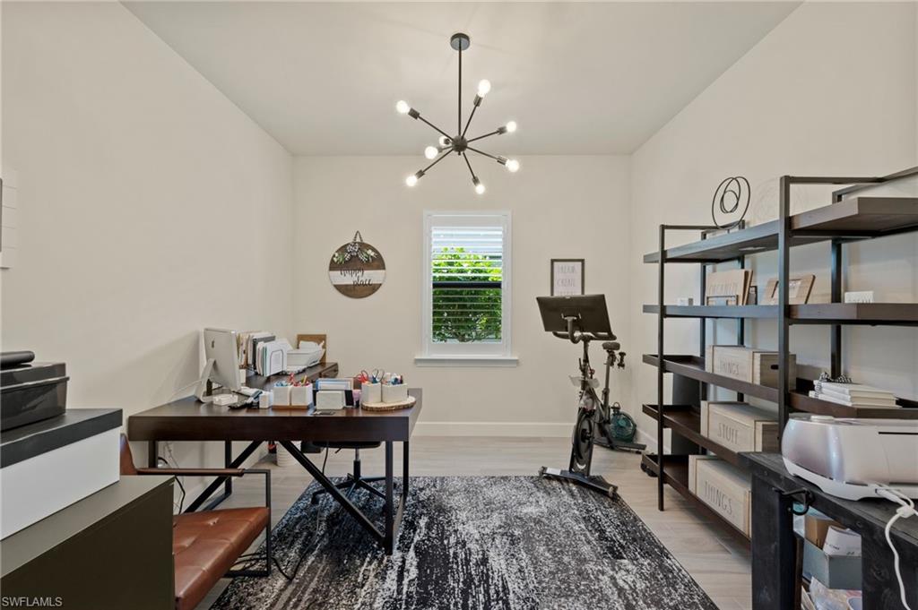 CORKSCREW SHORES - Residential