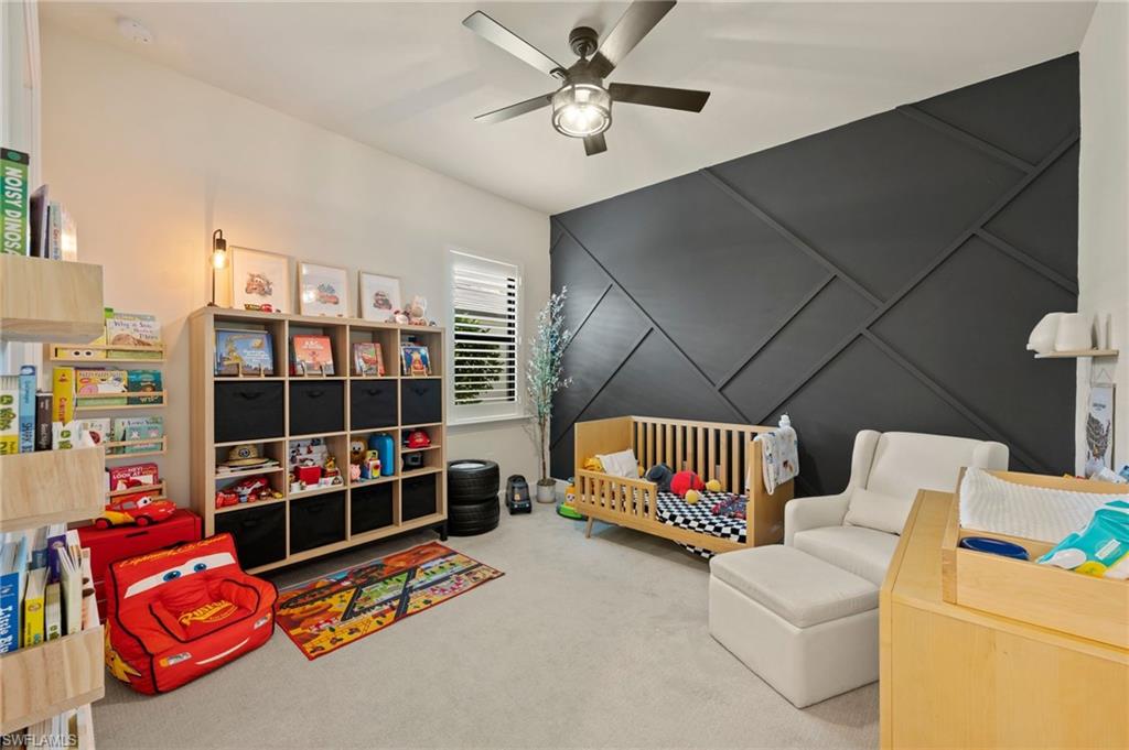 CORKSCREW SHORES - Residential