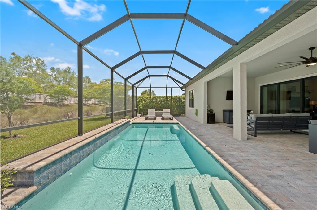 CORKSCREW SHORES - Residential