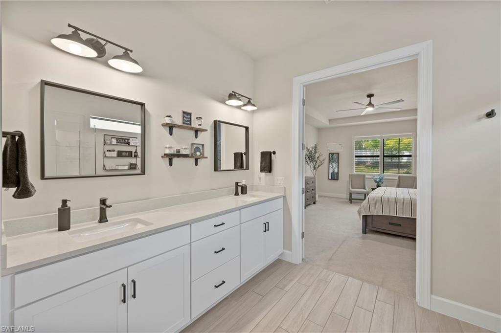 CORKSCREW SHORES - Residential