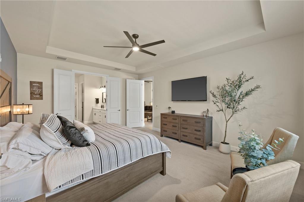 CORKSCREW SHORES - Residential