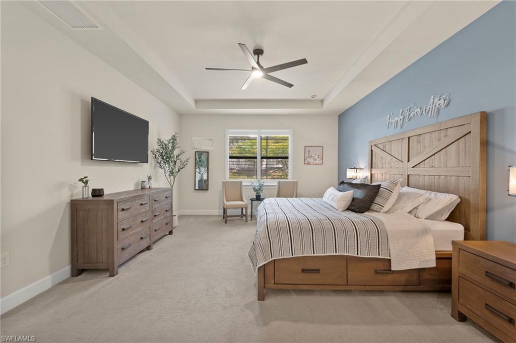 CORKSCREW SHORES - Residential