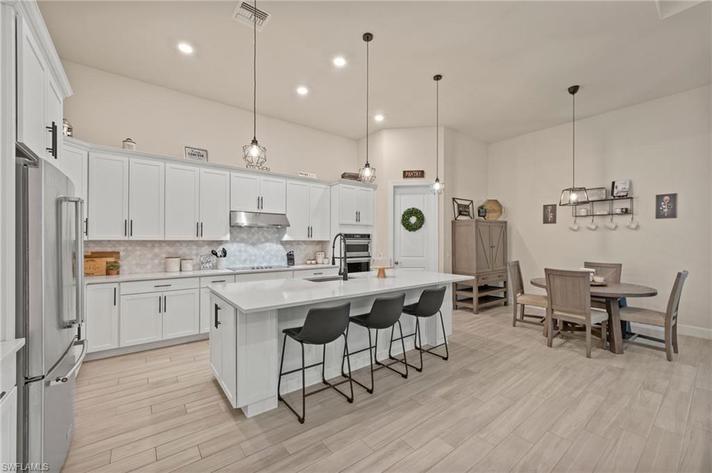 CORKSCREW SHORES - Residential