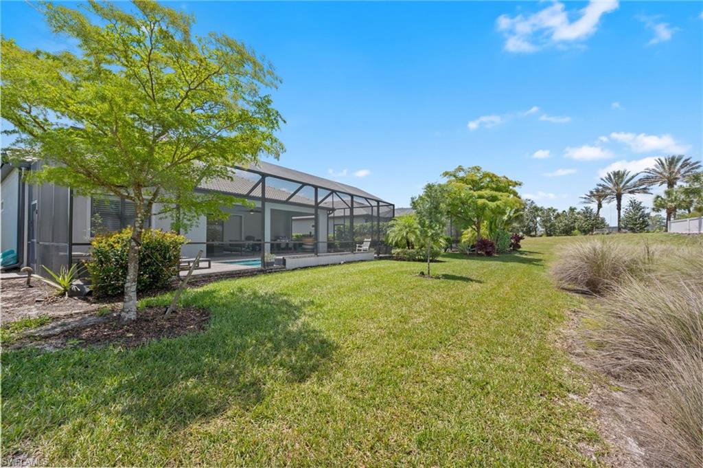 CORKSCREW SHORES - Residential