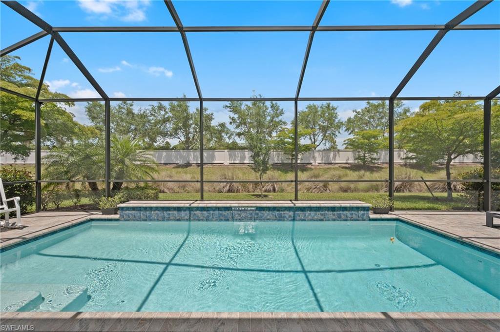 CORKSCREW SHORES - Residential