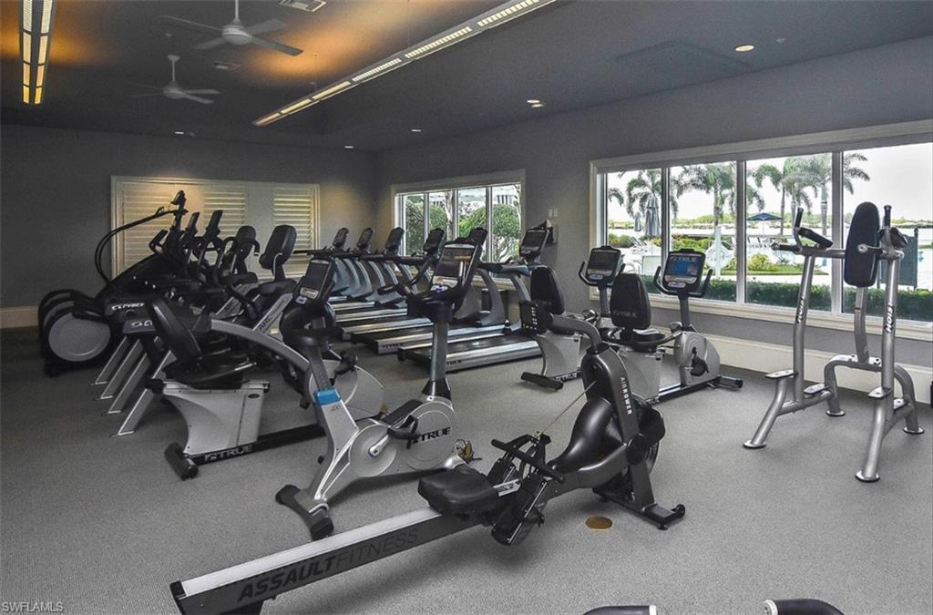 CORKSCREW SHORES - Residential