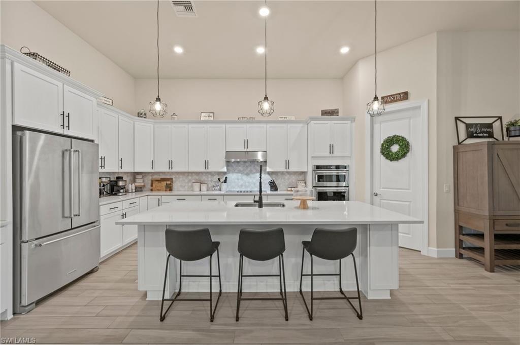 CORKSCREW SHORES - Residential