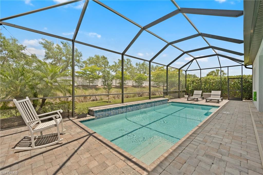 CORKSCREW SHORES - Residential