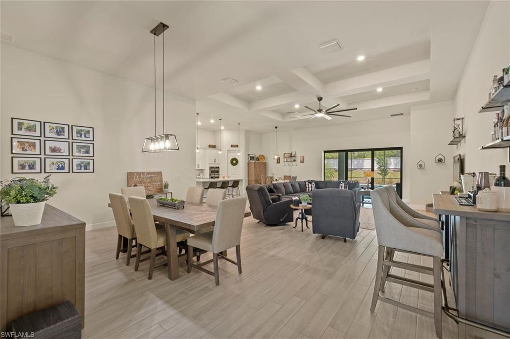 CORKSCREW SHORES - Residential