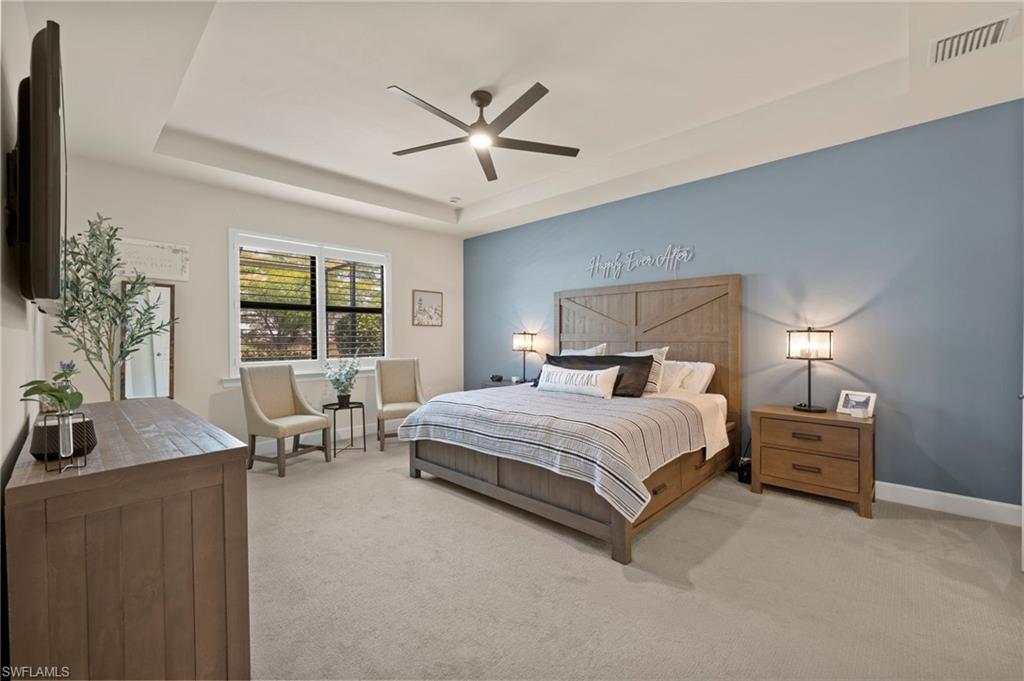 CORKSCREW SHORES - Residential