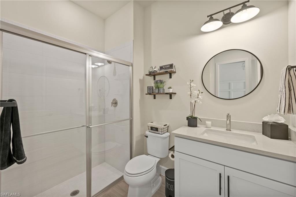 CORKSCREW SHORES - Residential