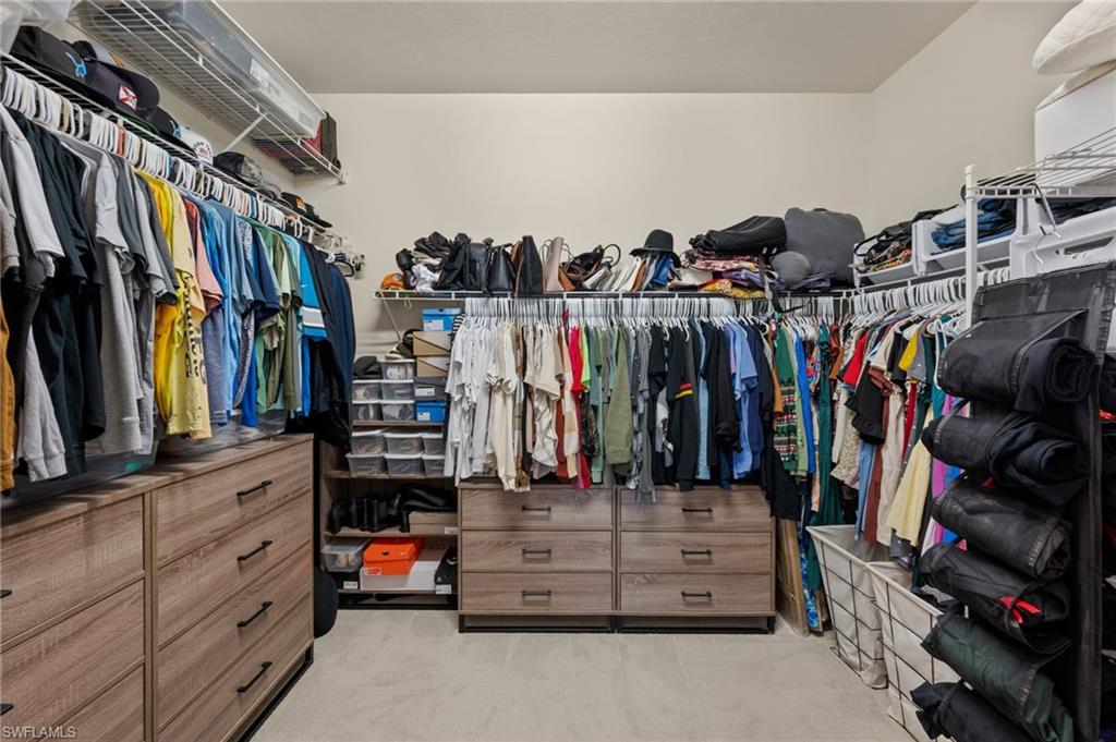 CORKSCREW SHORES - Residential