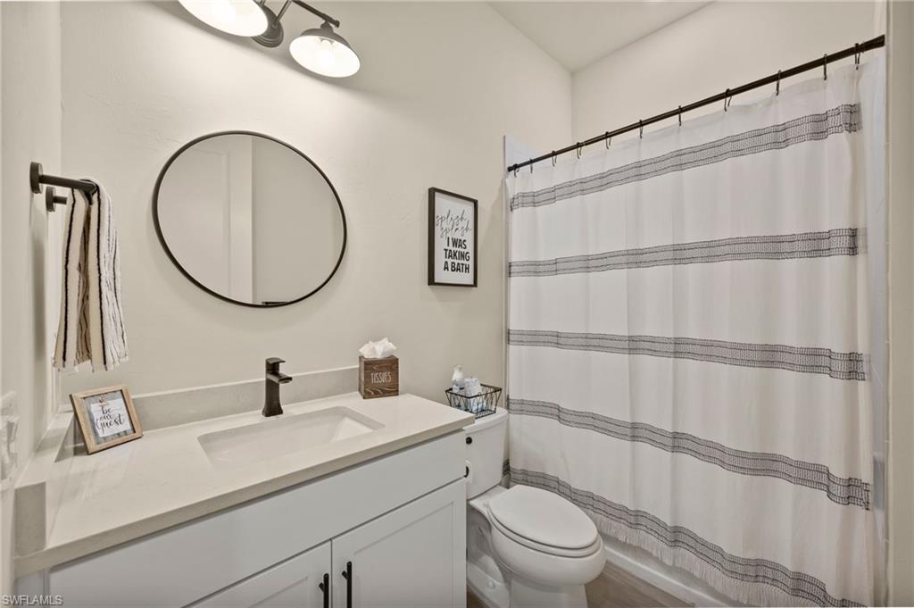 CORKSCREW SHORES - Residential