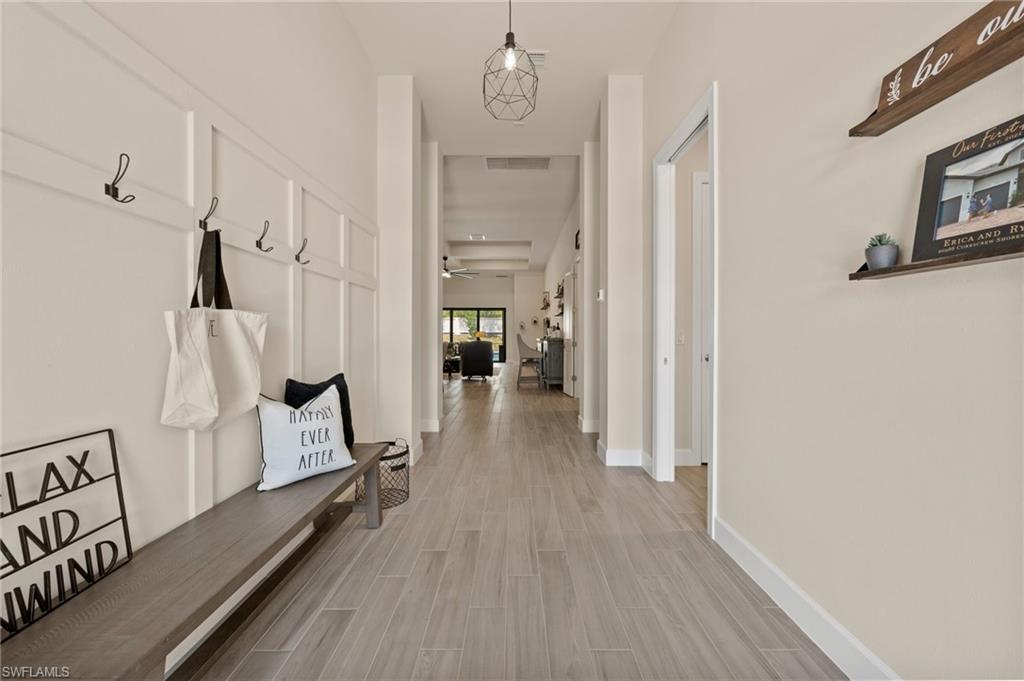 CORKSCREW SHORES - Residential