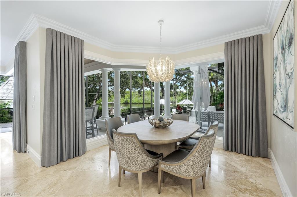 HIDDEN HARBOR - Residential