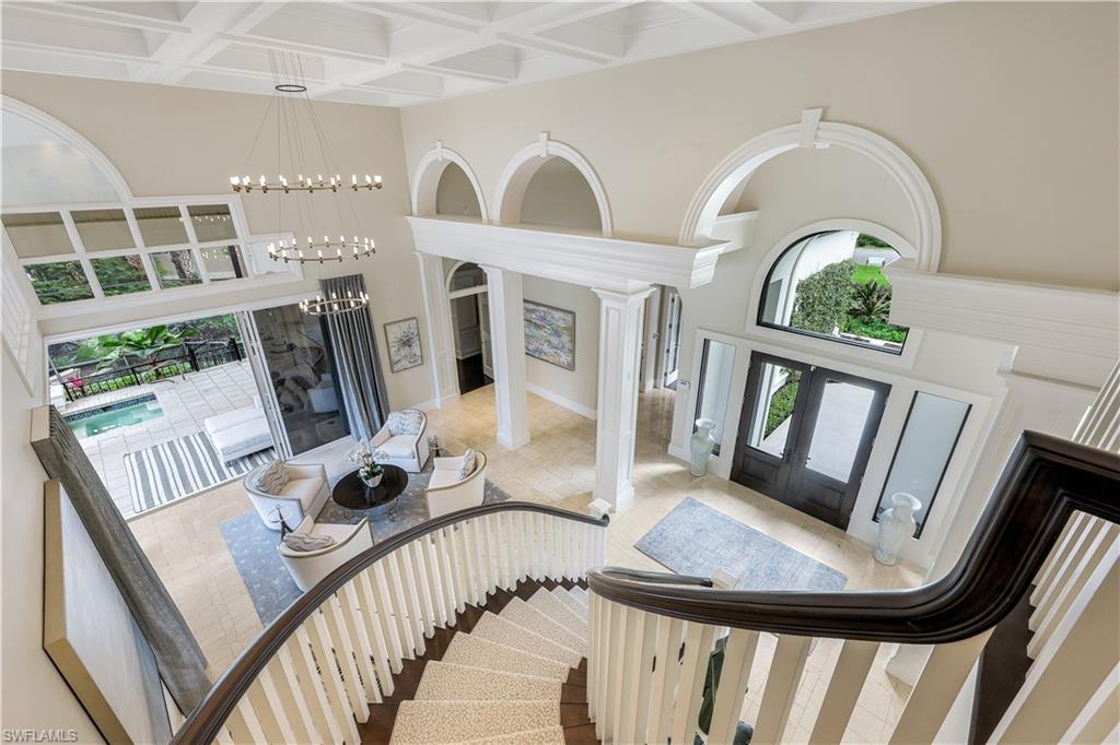 HIDDEN HARBOR - Residential