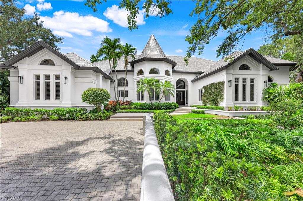 4111 Harbor Oaks CT