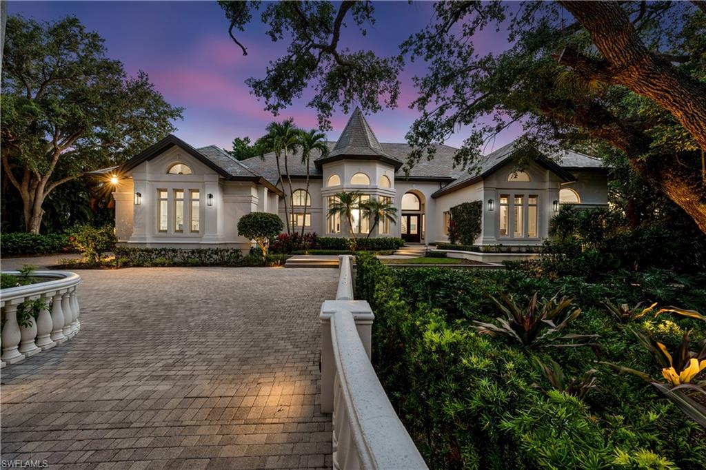 HIDDEN HARBOR - Residential