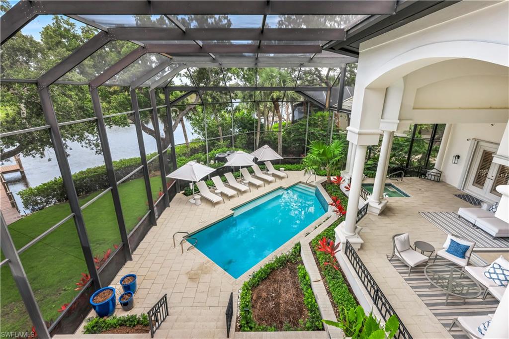 HIDDEN HARBOR - Residential