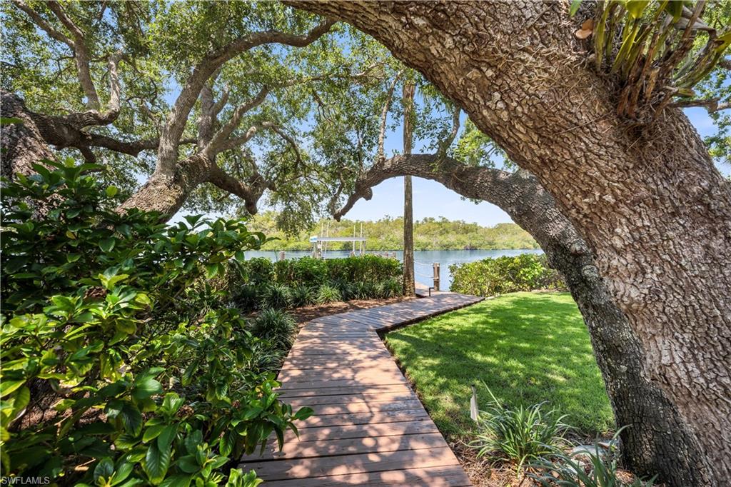 HIDDEN HARBOR - Residential