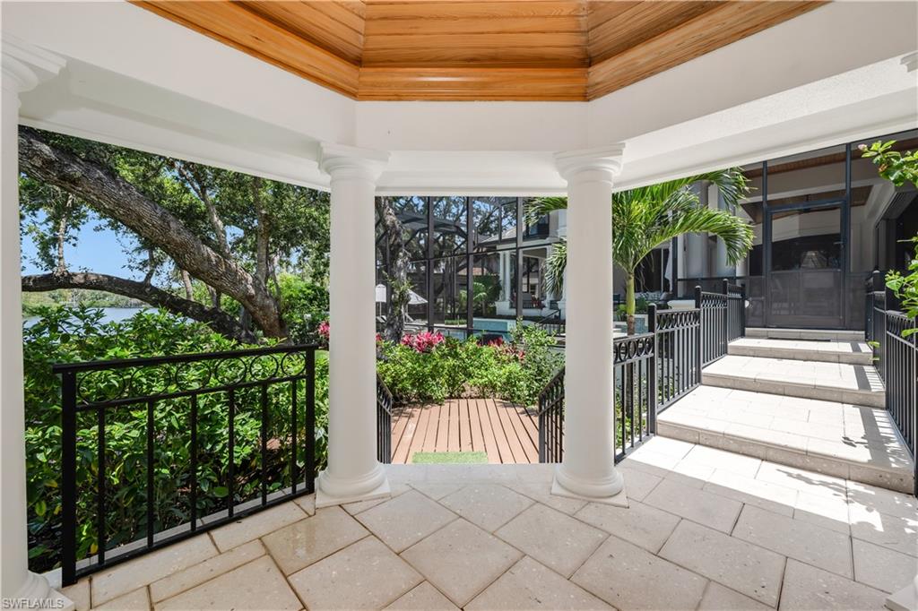 HIDDEN HARBOR - Residential