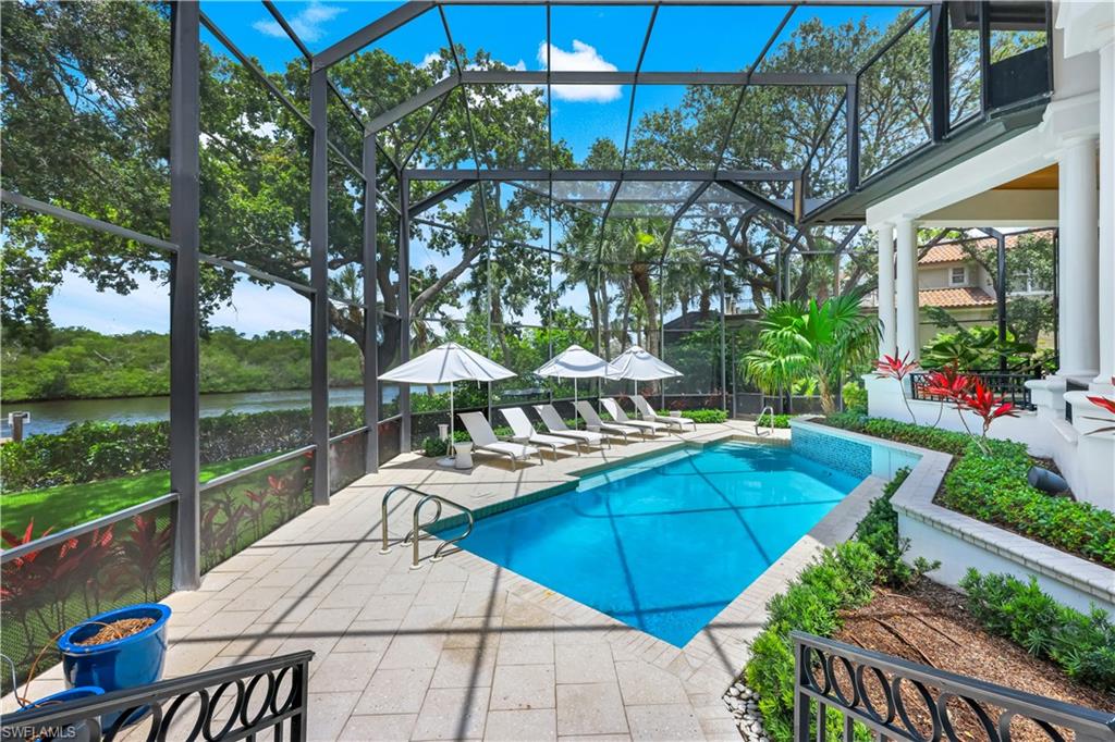 HIDDEN HARBOR - Residential