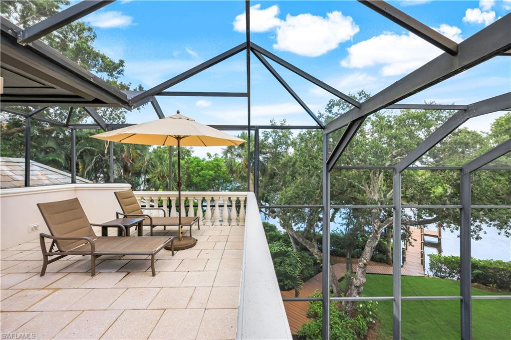 HIDDEN HARBOR - Residential