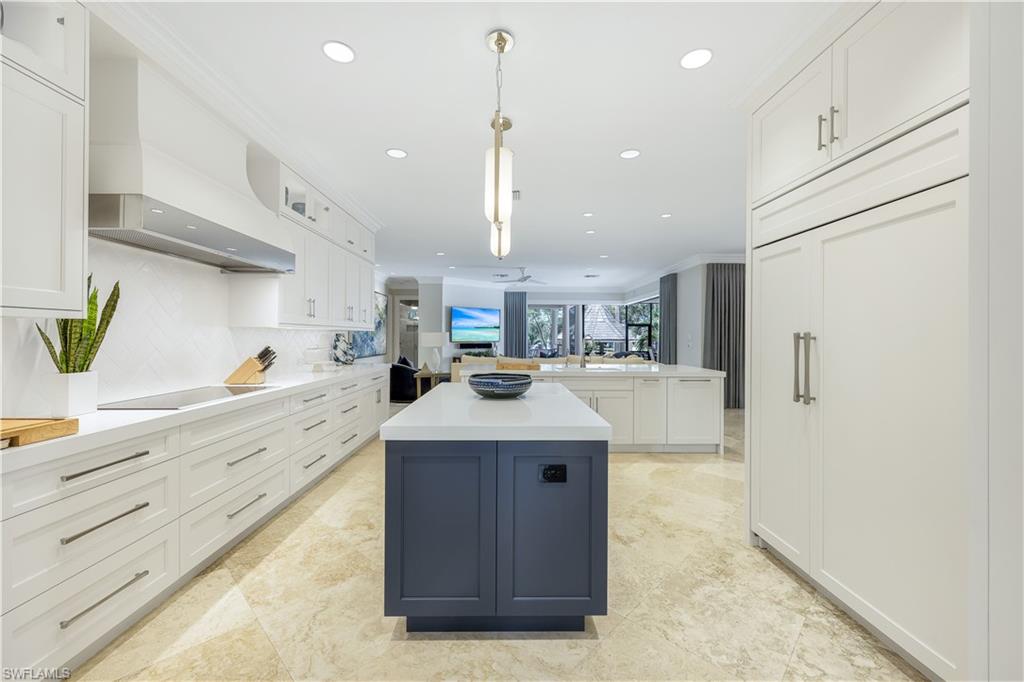 HIDDEN HARBOR - Residential