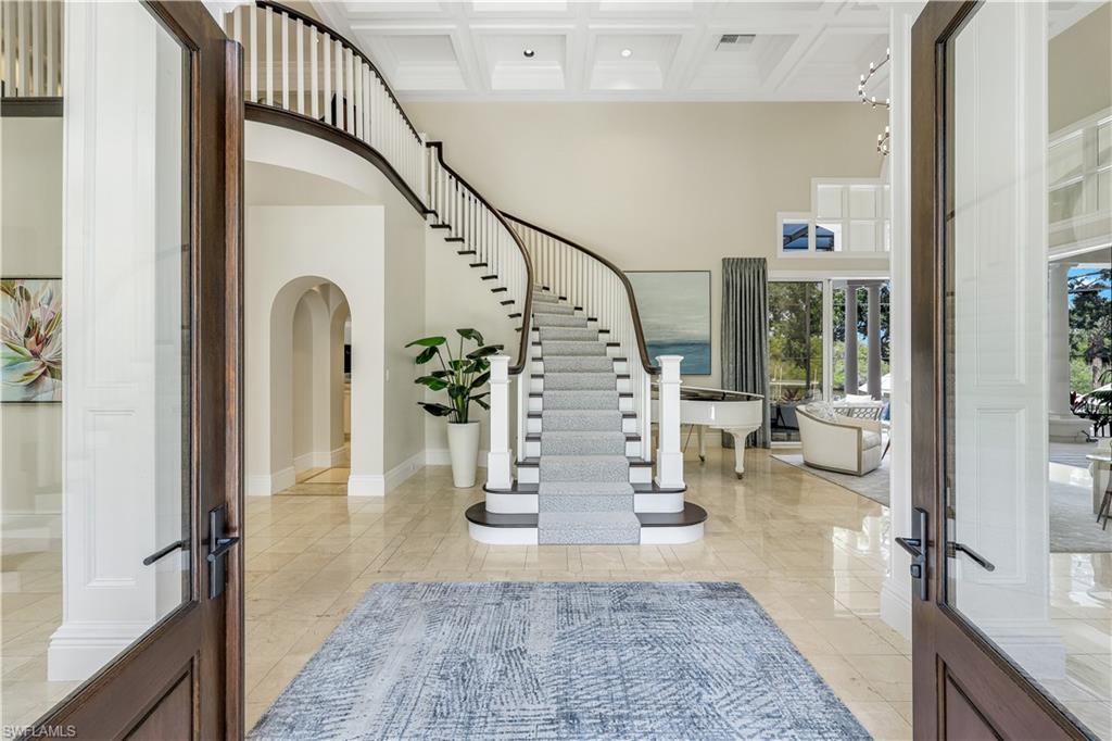 HIDDEN HARBOR - Residential