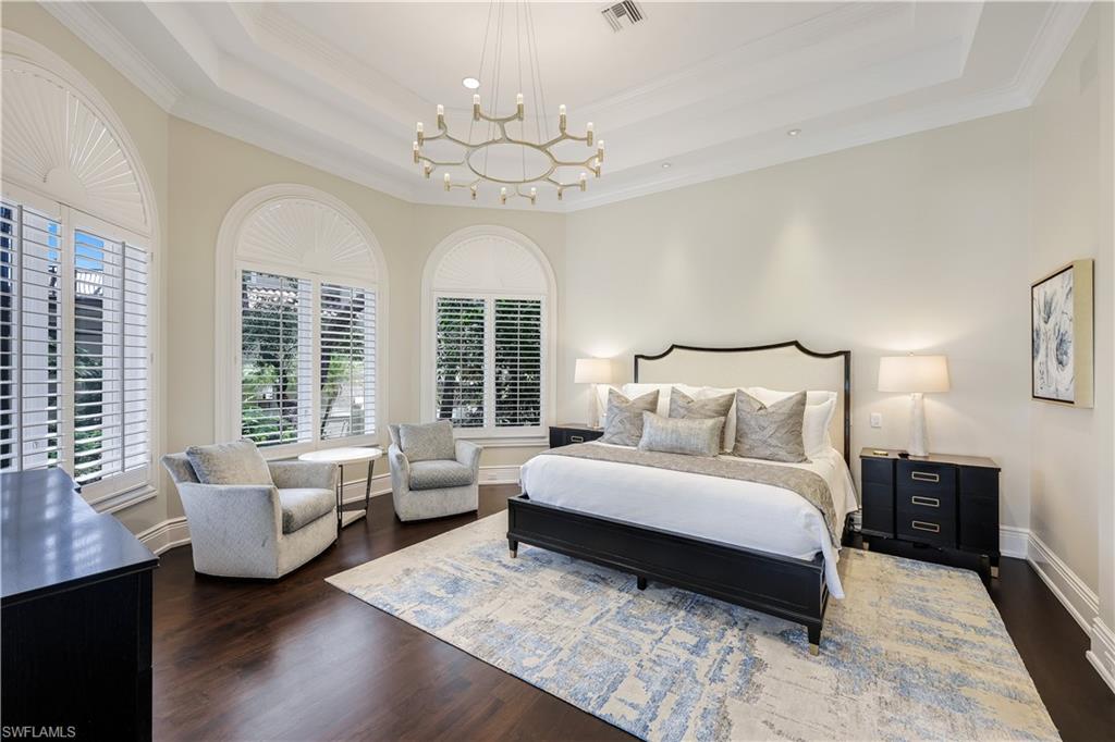 HIDDEN HARBOR - Residential