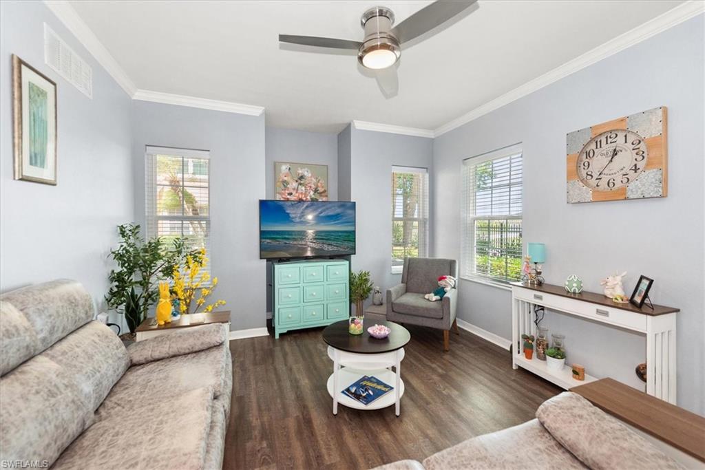 CONCORDIA - Residential