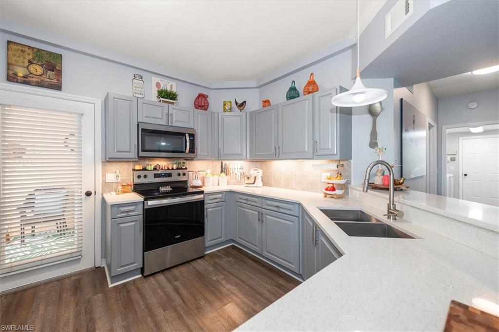 CONCORDIA - Residential