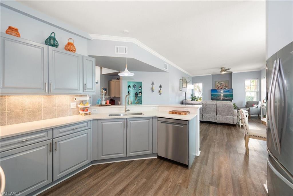 CONCORDIA - Residential