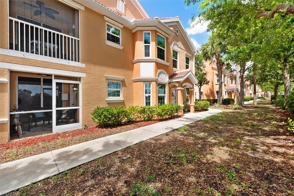 CONCORDIA - Residential