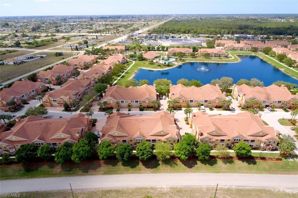 CONCORDIA - Residential