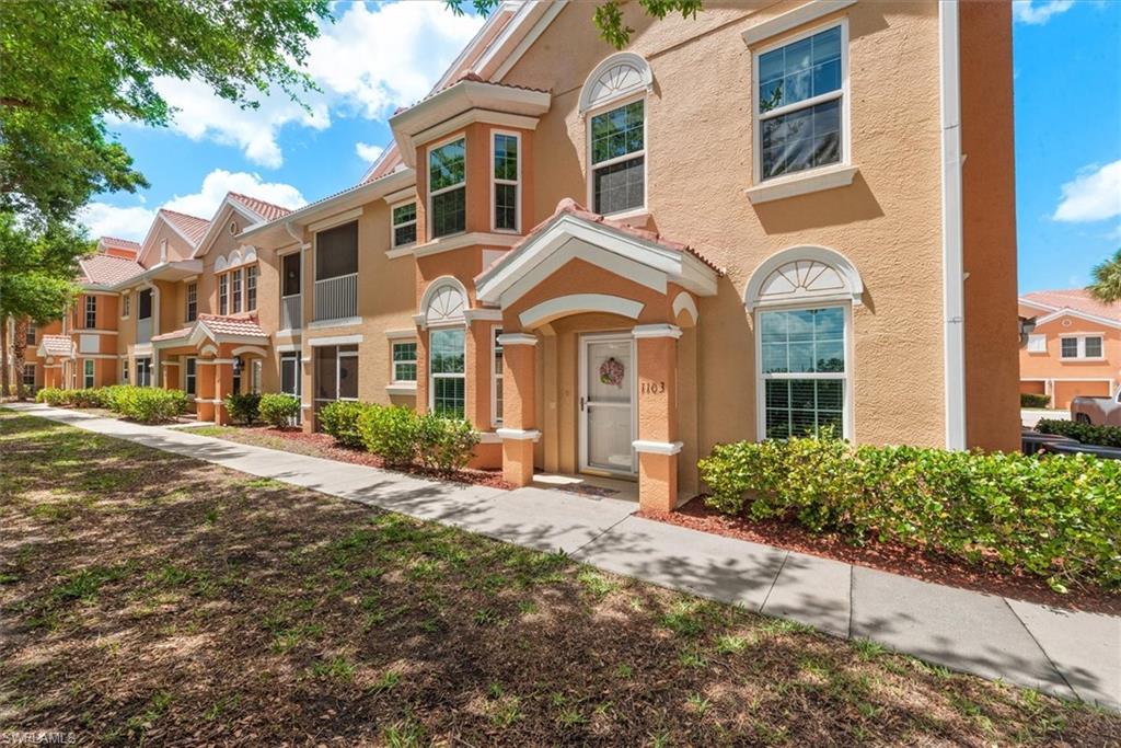 CONCORDIA - Residential