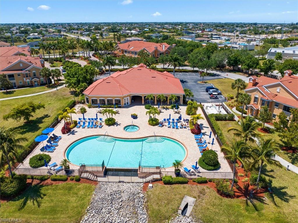 CONCORDIA - Residential